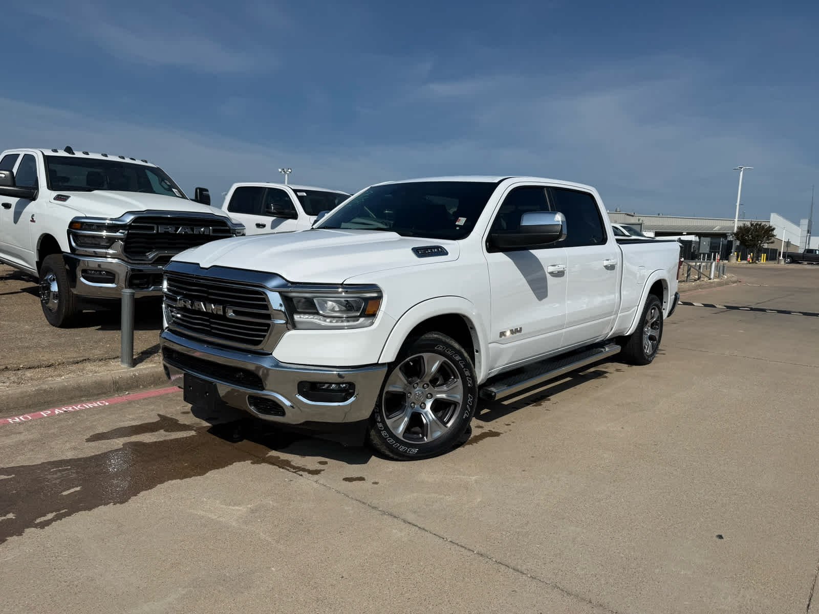 ram ram 1500 pickup 2023 1C6RRERTXPN676855 image ram ram 1500 pickup 2023 1C6RRERTXPN676855 image